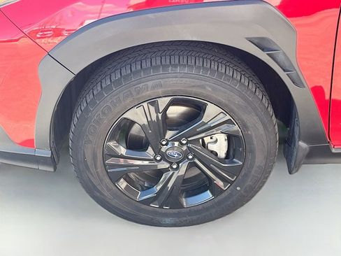 Used 2024 Subaru Crosstrek 2.0i w/ Popular Package #4 AWD/4WD image 29