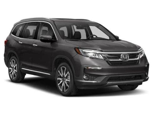 Used 2019 Honda Pilot Elite image 8