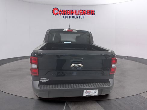 Used 2023 Ford Maverick XLT w/ Black Appearance Package image 7