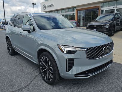 Certified 2026 Volvo XC90 B6 Plus