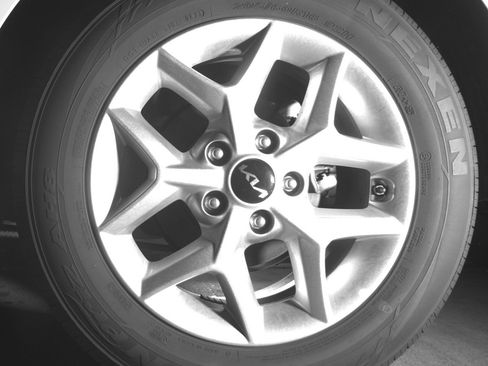 Used 2025 Kia Soul LX w/ LX Technology Package image 14