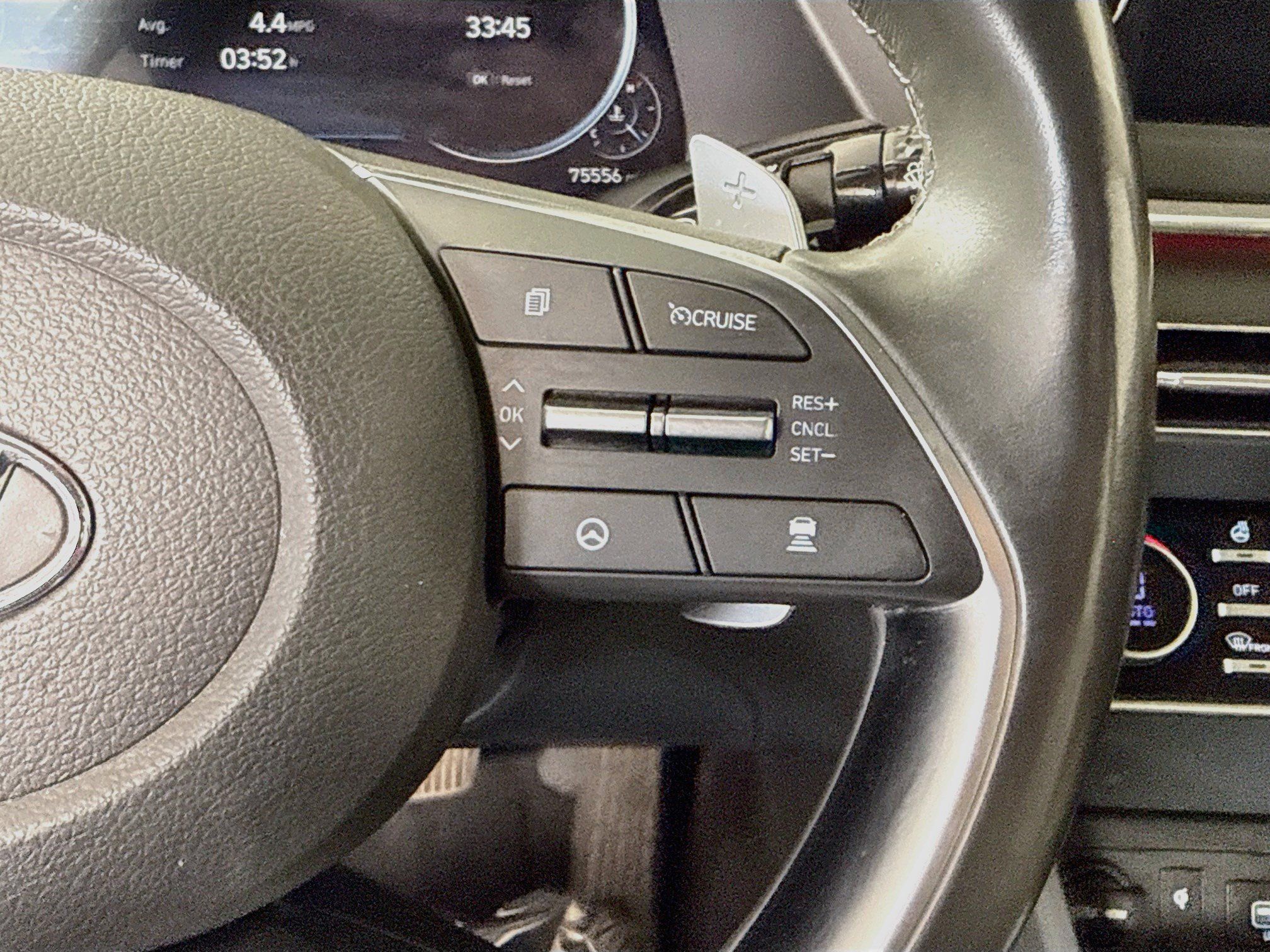 Used 2020 Hyundai Sonata Limited FWD image 15