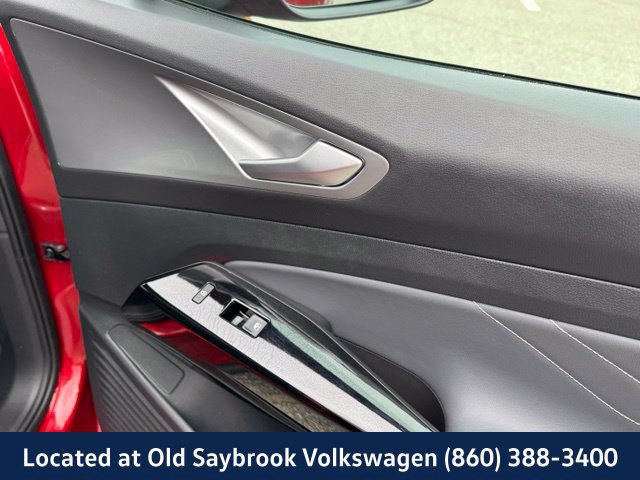 Certified 2023 Volkswagen ID.4 S RWD image 30