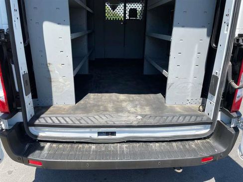 Used 2020 Ford Transit 250 Medium Roof AWD w/ Load Area Protection Package image 50