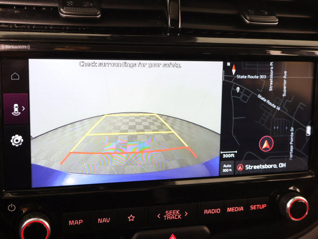 Used 2022 Kia Soul GT-Line FWD image 44