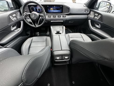 Certified 2025 Mercedes-Benz GLE 450 4MATIC Coupe image 27