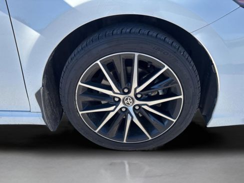 Used 2024 Toyota Camry SE image 46