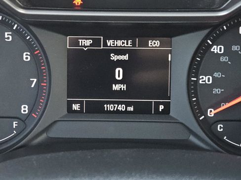 Used 2022 Chevrolet TrailBlazer LS image 18