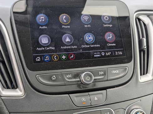 Used 2023 Chevrolet Malibu LT image 9