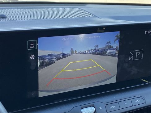 Used 2025 Kia K4 LXS image 10