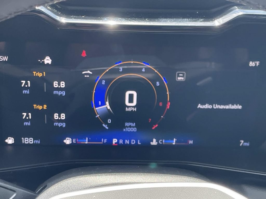 New 2026 Chevrolet Colorado LT w/ LT Convenience Package RWD image 25