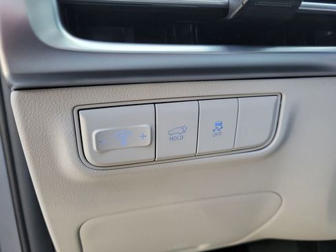 New 2026 Hyundai Tucson SEL FWD image 20