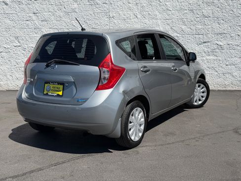 Used 2014 Nissan Versa Note S Plus FWD image 8