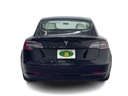 Used 2021 Tesla Model 3 Standard Range Plus