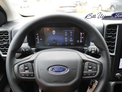 New 2026 Ford Ranger XL RWD image 15