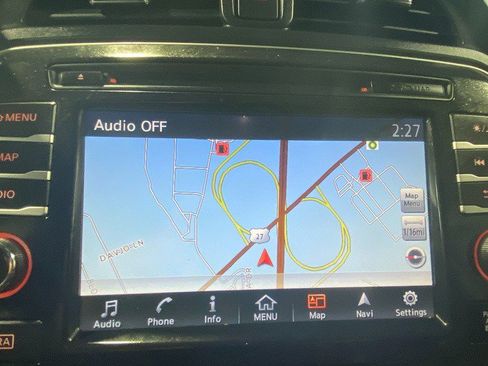 Used 2018 Nissan Maxima 3.5 SL image 20