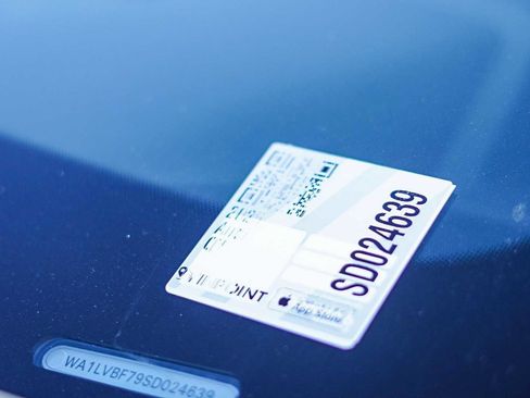 Used 2025 Audi Q7 Premium Plus w/ Premium Plus Package image 32