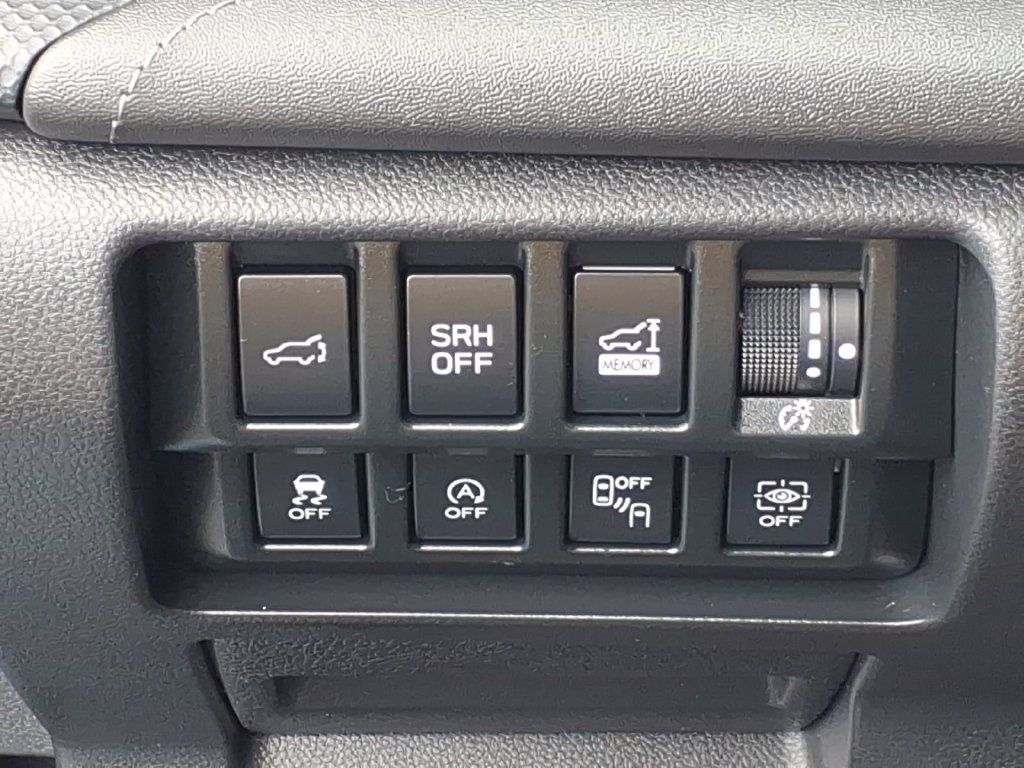 Certified 2023 Subaru Forester Touring AWD/4WD image 5