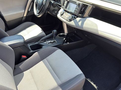 Used 2015 Toyota RAV4 XLE AWD/4WD image 5