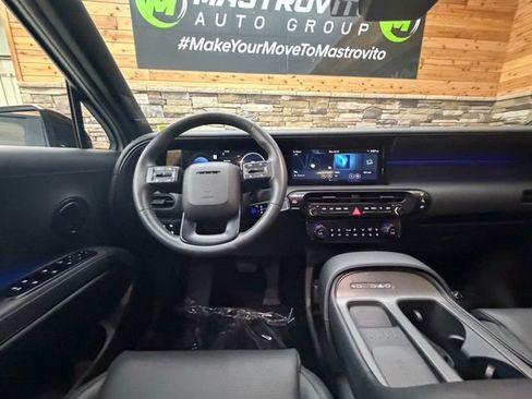 Used 2026 Hyundai Palisade XRT Pro AWD/4WD image 19