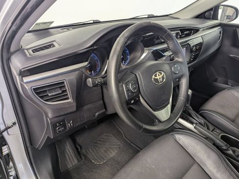 Used 2015 Toyota Corolla S FWD image 10