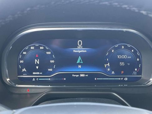 Used 2024 Chevrolet Tahoe Premier image 36