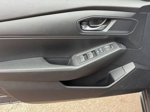 Certified 2023 Honda Accord LX image 8