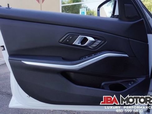 Used 2024 BMW 330i Sedan RWD image 87