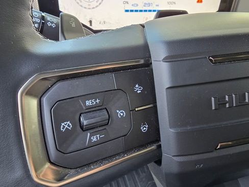 Used 2024 GMC Hummer EV 3X w/ Extreme Off-Road Package image 30