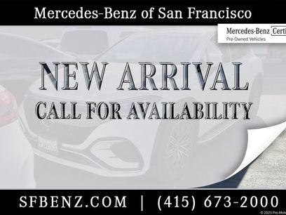 Used 2023 Mercedes-Benz EQS 580 4MATIC SUV