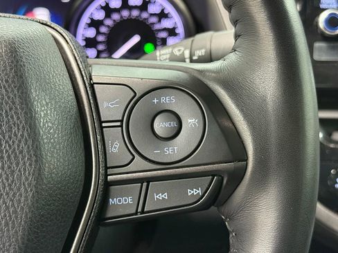 Used 2021 Toyota Camry XSE w/ Cold Weather Package image 10