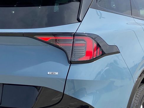 New 2026 Kia Sportage SX Prestige AWD/4WD image 4
