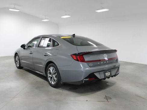 Used 2022 Hyundai Sonata SEL FWD image 7