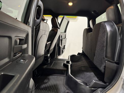 Used 2022 RAM 2500 Tradesman image 16