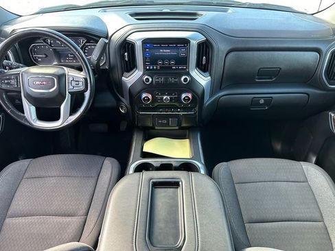 Used 2022 GMC Sierra 1500 Elevation image 18