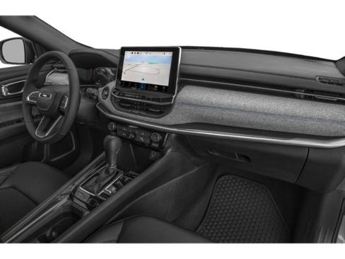 Certified 2023 Jeep Compass Limited AWD/4WD image 15