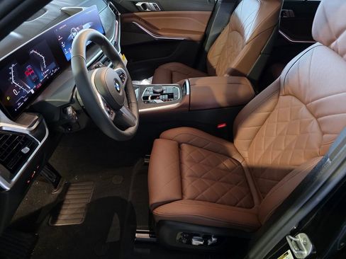 New 2026 BMW X5 sDrive40i RWD image 7