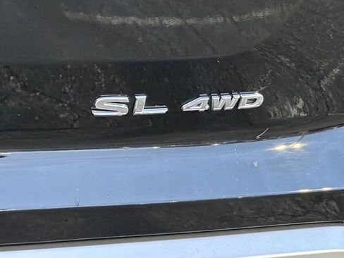 Certified 2025 Nissan Pathfinder SL image 14