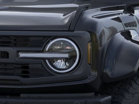 New 2026 Ford Bronco Raptor w/ Interior Carbon Fiber Pack AWD/4WD image 20