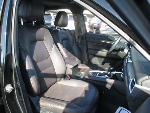 Used 2019 MAZDA CX-5 Signature image 22