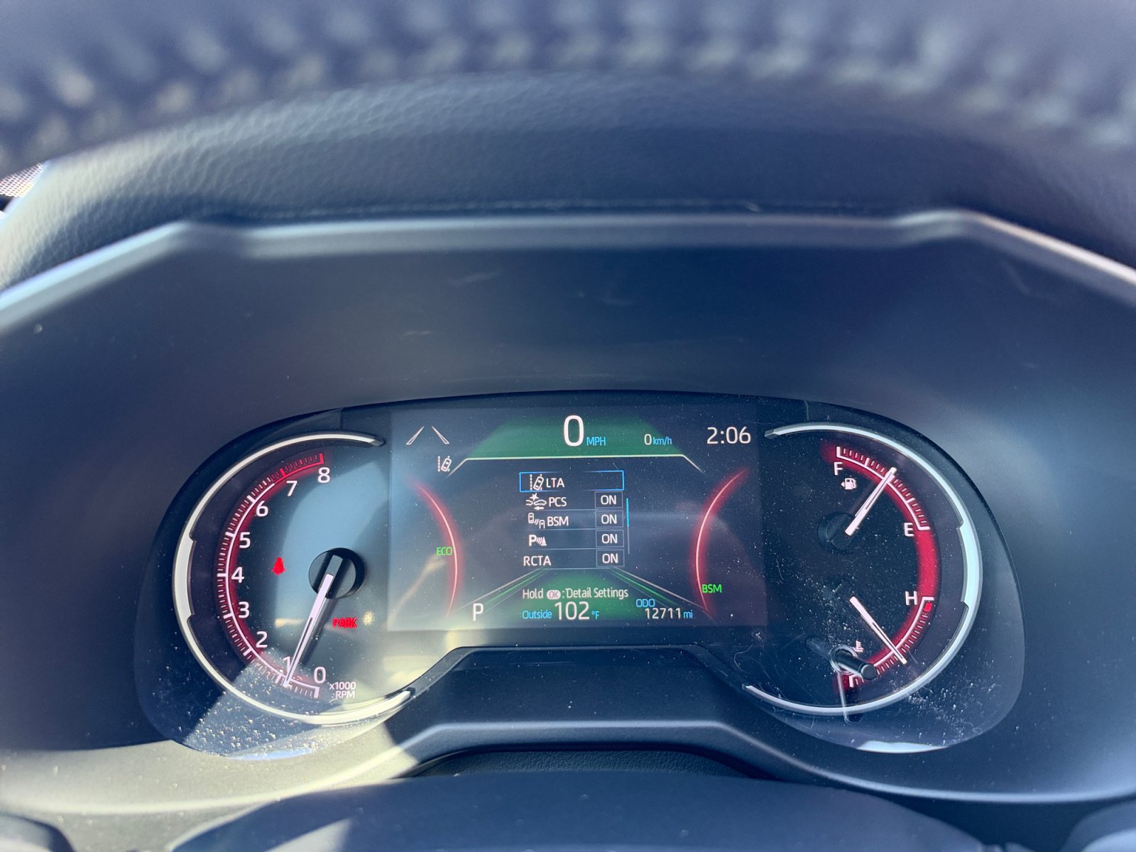 Used 2020 Toyota RAV4 Limited FWD image 10
