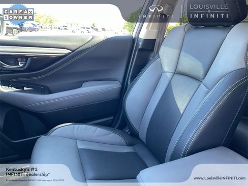 Used 2021 Subaru Outback Onyx Edition XT image 14