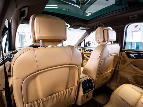 Used 2016 Porsche Macan S image 58