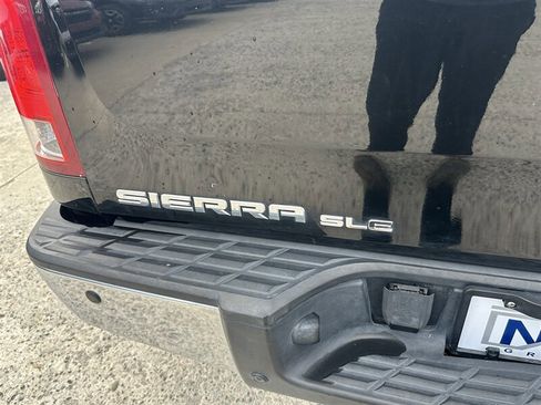Used 2013 GMC Sierra 1500 SLE w/ Power Tech Package AWD/4WD image 41