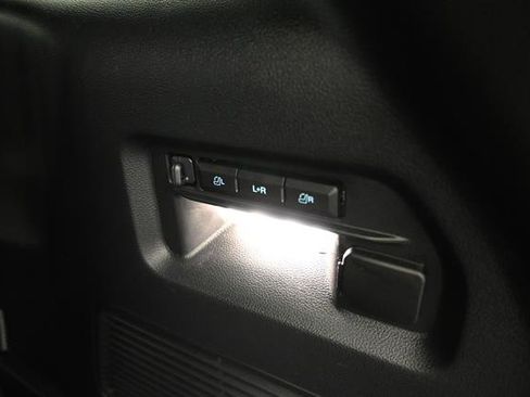 Used 2025 Ford Explorer ST AWD/4WD image 24