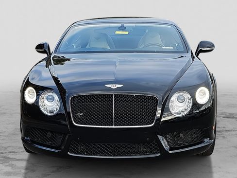 Used 2014 Bentley Continental GT image 2