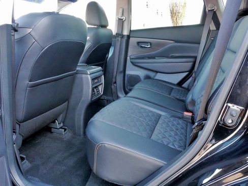 Used 2024 Nissan Murano Platinum w/ Cargo Package image 19