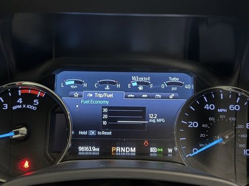 Used 2022 Ford F350 Lariat w/ Lariat Value Package image 14