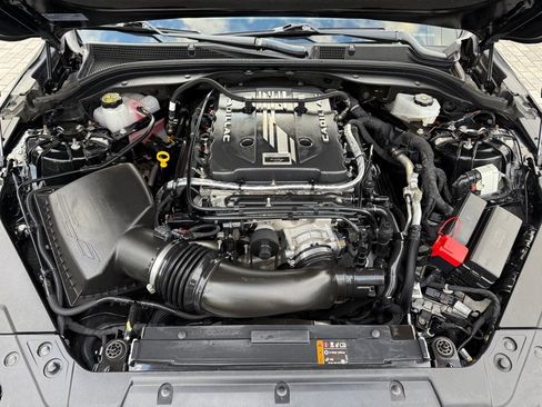 Used 2024 Cadillac CT5 V Blackwing w/ Parking Package image 58