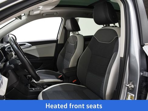 New 2026 Volkswagen Taos SE AWD/4WD image 22